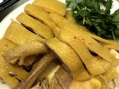 正宗湛江鸡-瑞记湛江鸡饭店·粤西第一鸡(粤垦店)