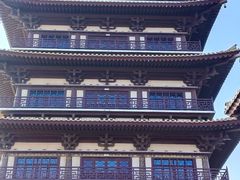 -大伊山景区