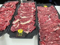 -潮发潮汕牛肉店(永庆坊店)