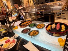 -星汇餐厅(新濠影汇店)