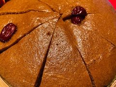 -春色如许·茶食餐厅(桃李春风店)