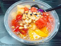 -长乐饭冰冰·冰饭·烧烤(长乐总店)