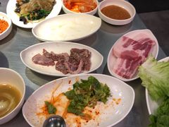 -喜来稀肉(虹泉路店)