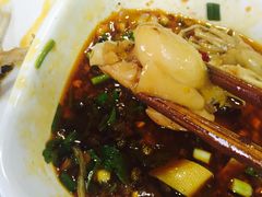 -大味美蛙鱼头火锅(高水店)