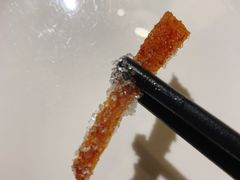 -京味斋·北京烤鸭(北京南站洋桥店)