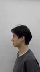 -蚂蚁造型沙龙