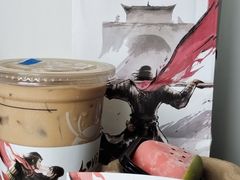 -瑞幸咖啡(大连罗斯福广场一层店)