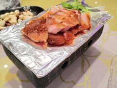 -好福记饭店(红梅公园店)