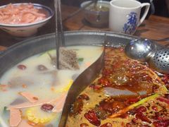 -楠火锅(仁恒梦中心店)