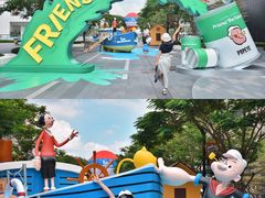 -东莞松山湖万象汇