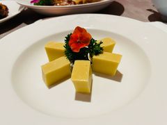 -南通滨江洲际酒店-东厨中餐厅