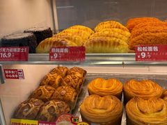 -味多美蛋糕(回龙观东大街店)