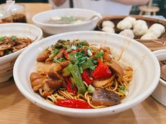 -佬钱湾仔(衣裳街店)