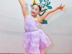 -艺彩童馨舞蹈培训学校(西湖道校区)