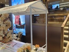 -霸王茶姬(上海恒基名人店)