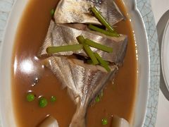 -荣轩(新荣记环球金融中心店)