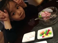 -The Lounge·大堂酒廊·北京粤财JW万豪酒店