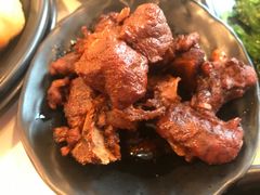 糖醋小排-陈小北小泽生煎(鞍山西道店)