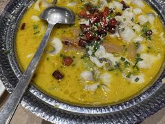 -李氏传家菜(兴城路店)