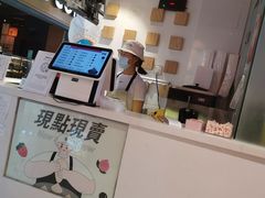 -狐狸和向日葵(北京路店)