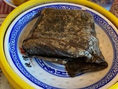 -捷信牛奶甜品世家(学府店)