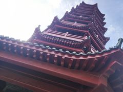 -南沙天后宫景区