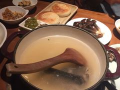 -黑鸡小馆(金源店)