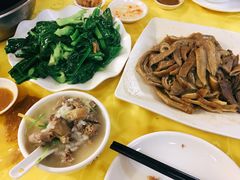 -正宗波记潮州砂锅粥(新洲一街店)