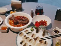 -徐记海鲜(梅溪新天地店)