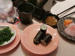 -争鲜回转寿司(东方银座店)