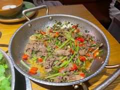 -吃饭皇帝大(合生汇店)