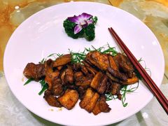 -福龙潮菜馆
