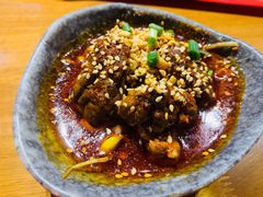 冒猪脑-付小姐在成都(吾悦广场店)