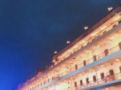 -武汉知音号