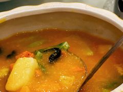 -顺风山庄(水濂山店)