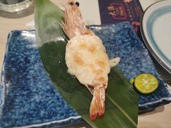 -大渔铁板烧(蛇口店)