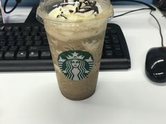 -星巴克(宏汇国际广场店)