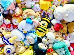 -LLJ夹机占(正佳广场店)