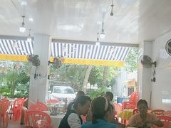 大堂-秋姐美食店(旅游大道店)