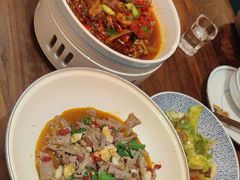 -树厨贵州菜(铜仁花果山店)