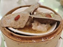-兴悦酒家(环市东路店)