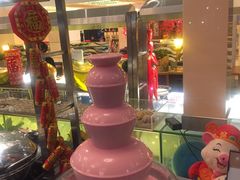 -佰园全日西餐厅-厦门佰翔软件园酒店