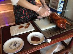 -同喜烤鸭店(光芒店)