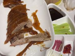-大鸭梨烤鸭(金色漫香店)