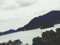 -宁波九龙湖开元度假村