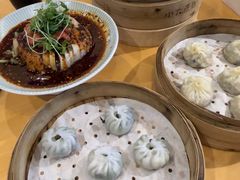 -小六汤包·西安老字号·中华名小吃(高新四路店)