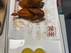 -煲王粤菜餐厅(中侨中心店)