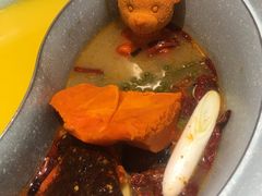 -青瓷火锅料理(西单大悦城店)