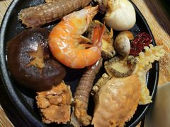 海鲜-张老板的店(民乐园店)
