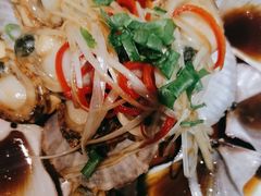 -永红源啤酒·烧烤·海鲜·大排档(青特城店)